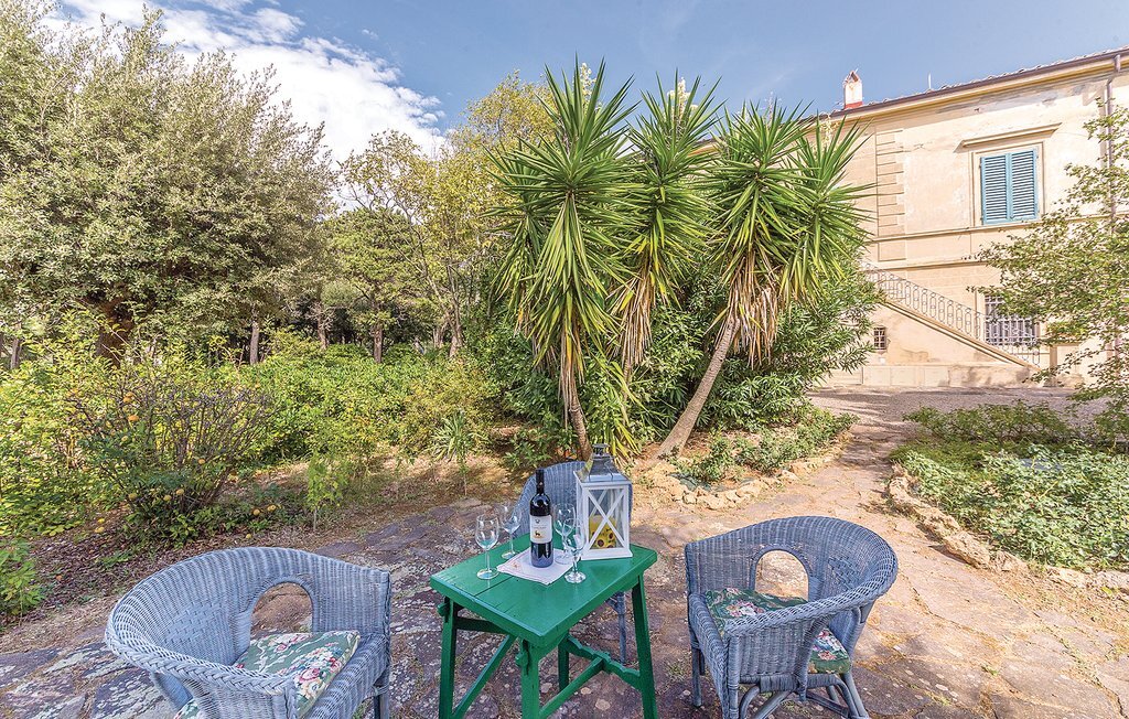 Le Cerbonchie, Appartement 4 personnes à Rosignano Marittimo - Photo 2