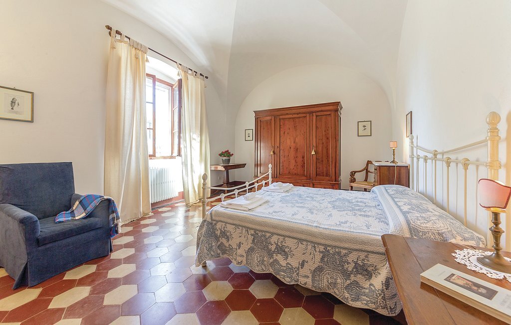 Le Cerbonchie, Appartement 4 personnes à Rosignano Marittimo - Photo 4