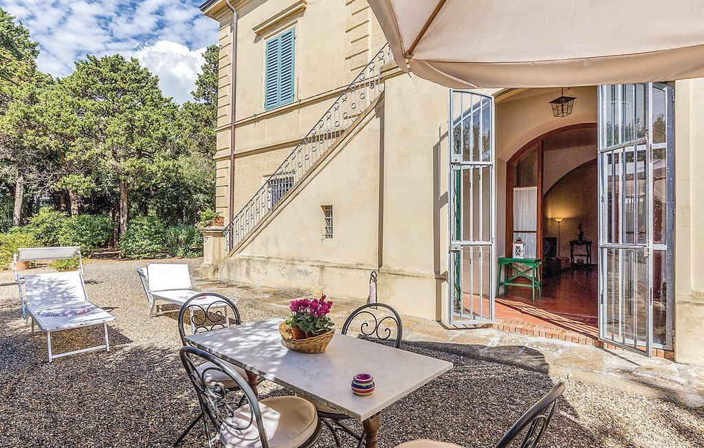 Le Cerbonchie, Appartement 4 personnes à Rosignano Marittimo - Photo 5