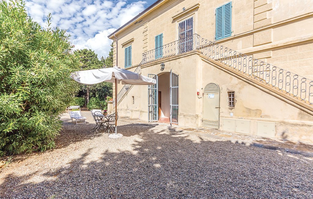 Le Cerbonchie, Appartement 4 personnes à Rosignano Marittimo - Photo 6