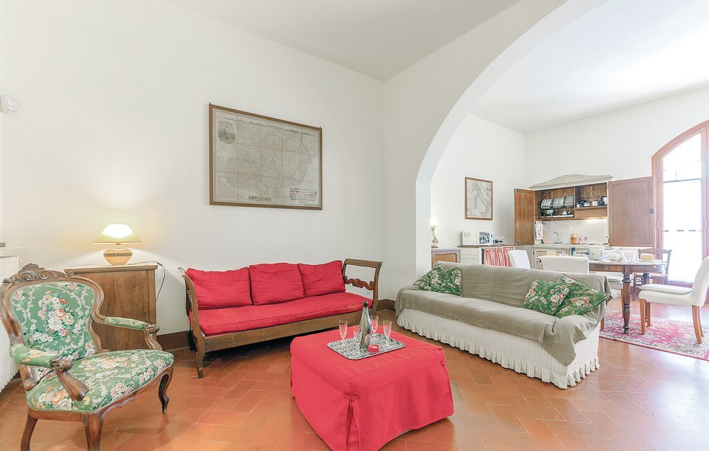 Le Cerbonchie, Appartement 4 personnes à Rosignano Marittimo - Photo 7