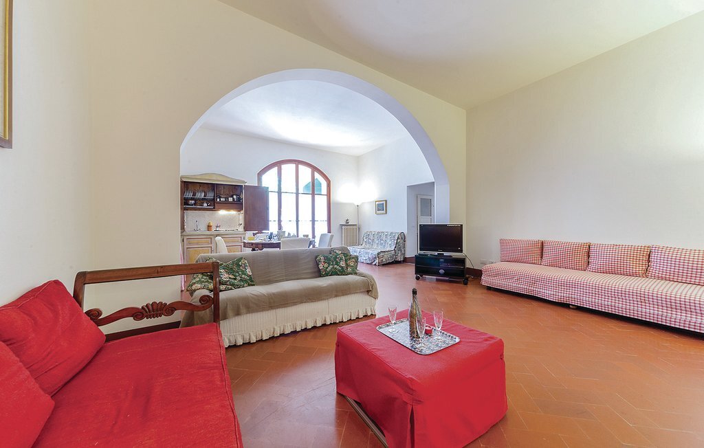Le Cerbonchie, Appartement 4 personnes à Rosignano Marittimo - Photo 8