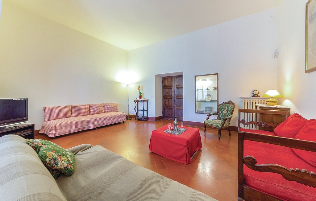 Le Cerbonchie, Appartement 4 personnes à Rosignano Marittimo - Photo 9