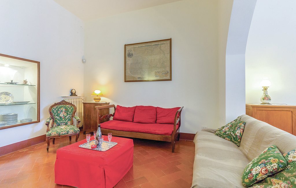 Le Cerbonchie, Appartement 4 personnes à Rosignano Marittimo - Photo 10