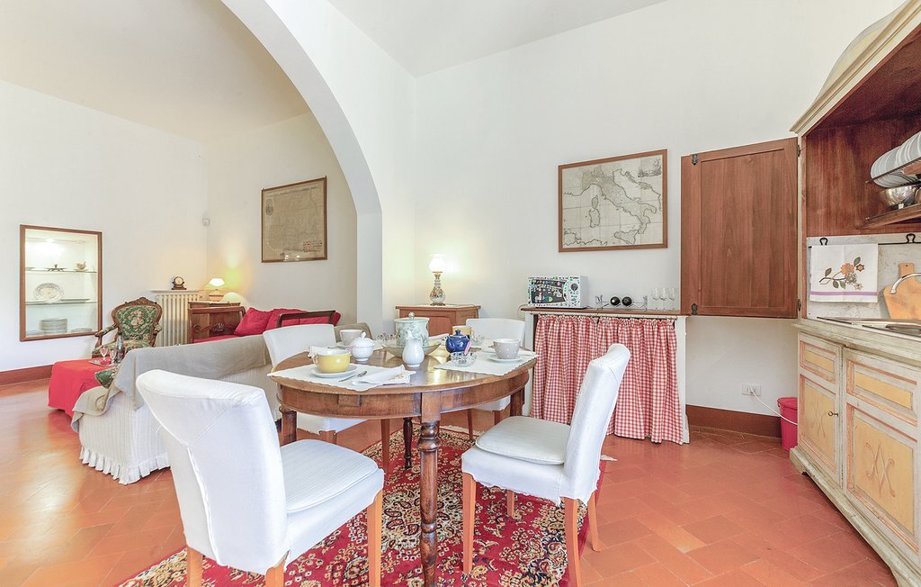 Le Cerbonchie, Appartement 4 personnes à Rosignano Marittimo - Photo 11