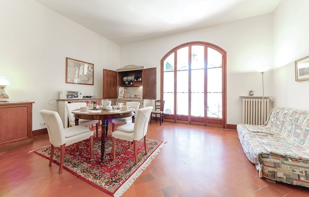 Le Cerbonchie, Appartement 4 personnes à Rosignano Marittimo - Photo 12