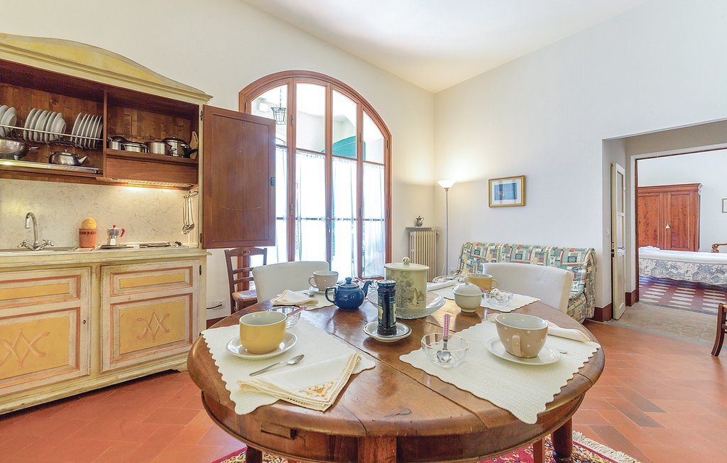 Le Cerbonchie, Appartement 4 personnes à Rosignano Marittimo - Photo 13