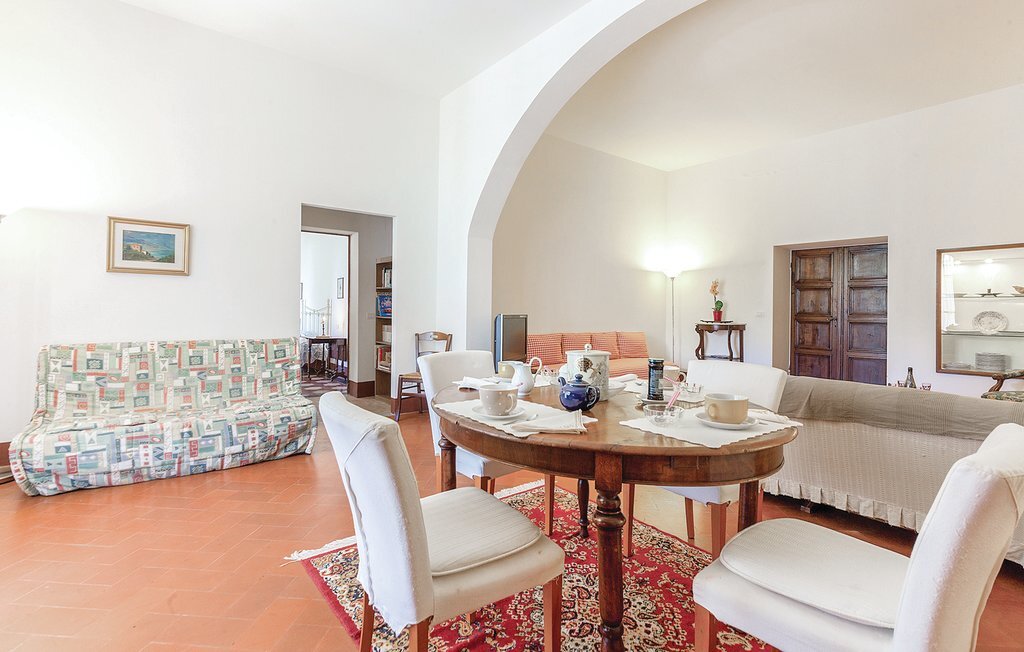 Le Cerbonchie, Appartement 4 personnes à Rosignano Marittimo - Photo 14