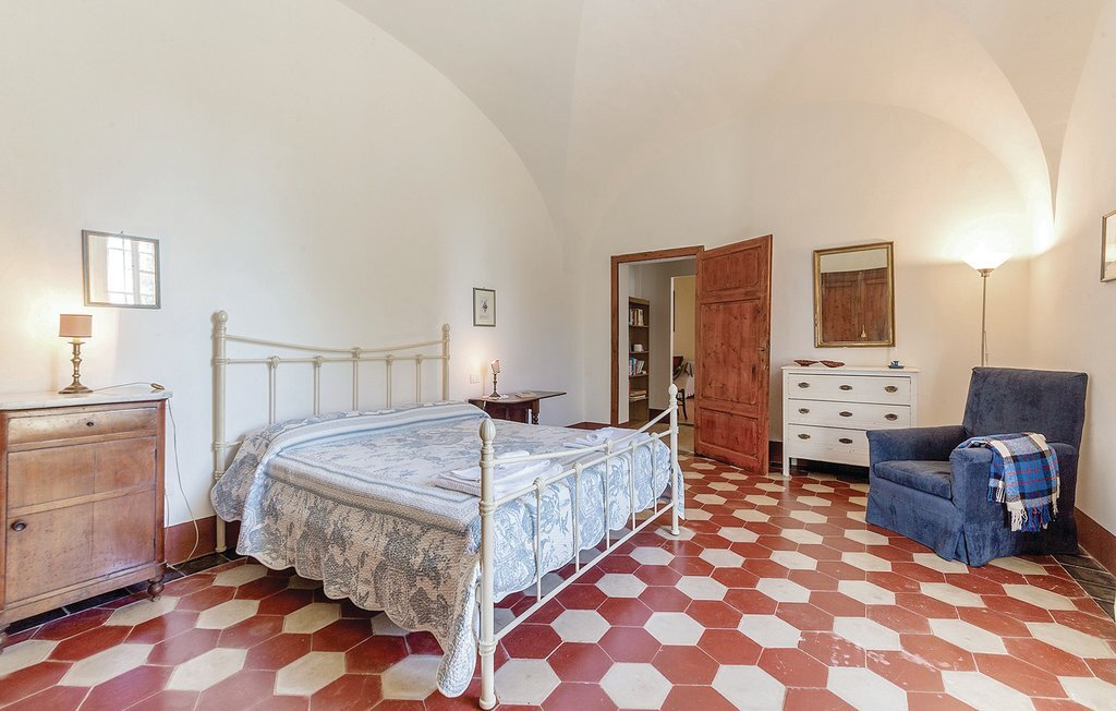 Le Cerbonchie, Appartement 4 personnes à Rosignano Marittimo - Photo 15