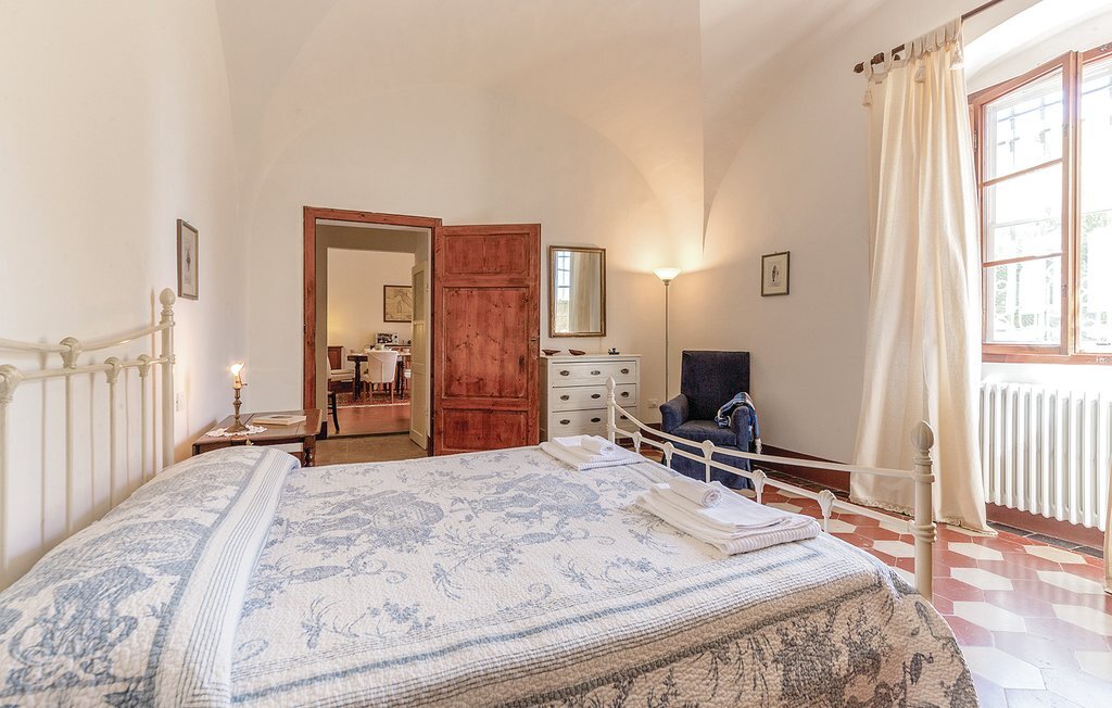 Le Cerbonchie, Appartement 4 personnes à Rosignano Marittimo - Photo 16