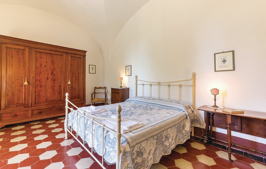 Le Cerbonchie, Appartement 4 personnes à Rosignano Marittimo - Photo 17