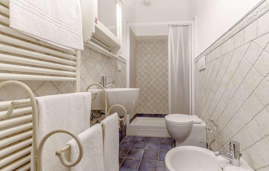 Le Cerbonchie, Appartement 4 personnes à Rosignano Marittimo - Photo 19