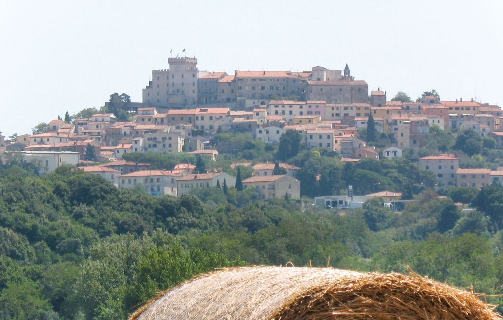 Le Cerbonchie, Appartement 4 personnes à Rosignano Marittimo - Photo 21