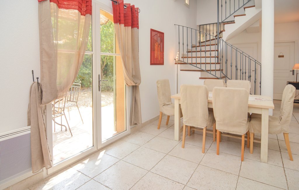 Villa mitoyenne 6 pers. avec piscine chauffée à Saint-Rémy - Photo 8