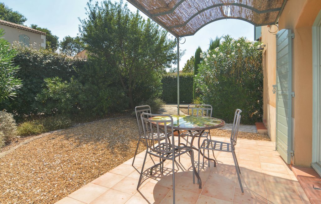 Villa mitoyenne 6 pers. avec piscine chauffée à Saint-Rémy - Photo 9