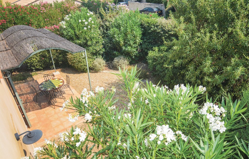 Villa mitoyenne 6 pers. avec piscine chauffée à Saint-Rémy - Photo 11