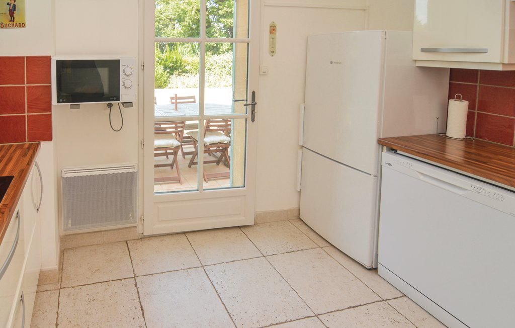 Villa mitoyenne 6 pers. avec piscine chauffée à Saint-Rémy - Photo 14