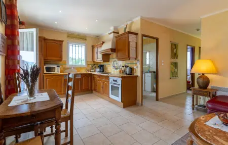 Maison 4 personnes à Lauris - Photo 4