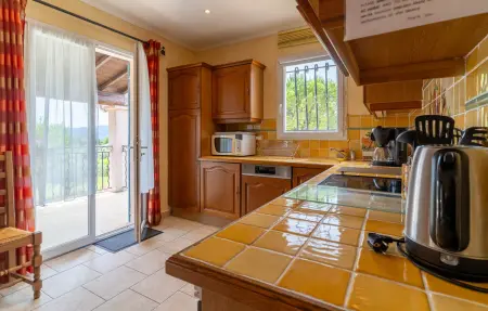 Maison 4 personnes à Lauris - Photo 6