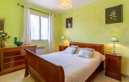 Maison 4 personnes à Lauris - Photo 7
