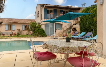 Maison 4 personnes à Lauris - Photo 8