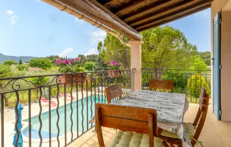 Maison 4 personnes à Lauris - Photo 12