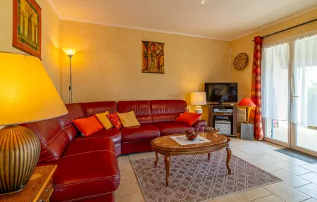 Maison 4 personnes à Lauris - Photo 15