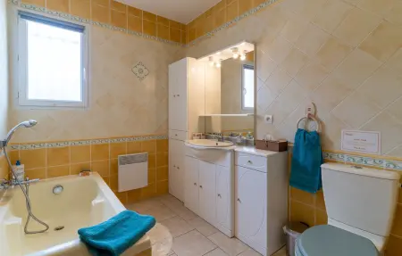Maison 4 personnes à Lauris - Photo 17