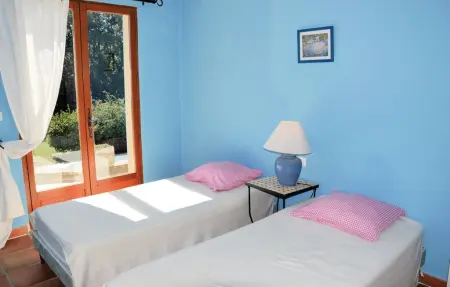 Maison 6 personnes à Roussillon - Photo 7