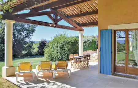 Maison 6 personnes à Roussillon - Photo 8
