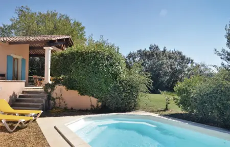 Maison 6 personnes à Roussillon - Photo 9