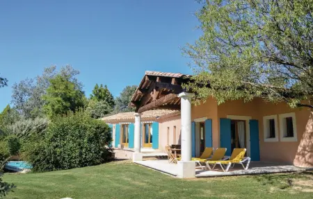 Maison 6 personnes à Roussillon - Photo 11