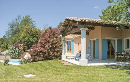 Maison 6 personnes à Roussillon - Photo 13