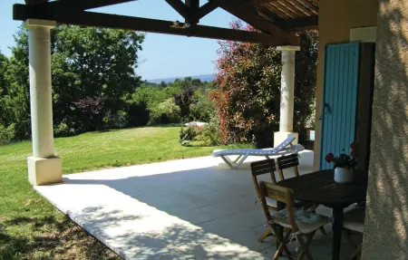 Maison 6 personnes à Roussillon - Photo 15