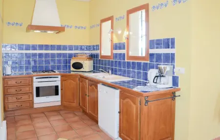 Maison 6 personnes à Roussillon - Photo 19