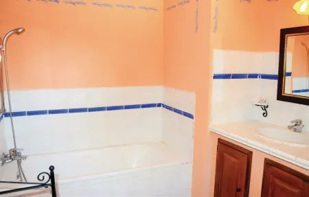Maison 6 personnes à Roussillon - Photo 21