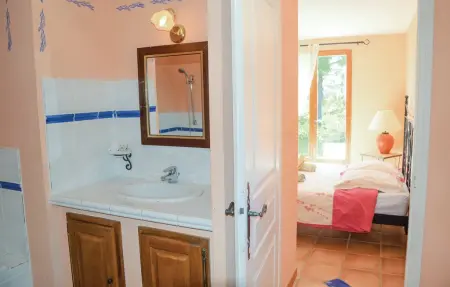 Maison 6 personnes à Roussillon - Photo 22