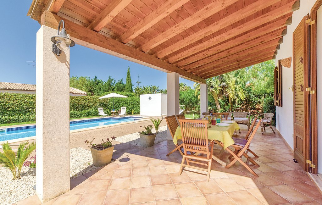 Villa Gina – Maison avec piscine à Menfi - Photo 2