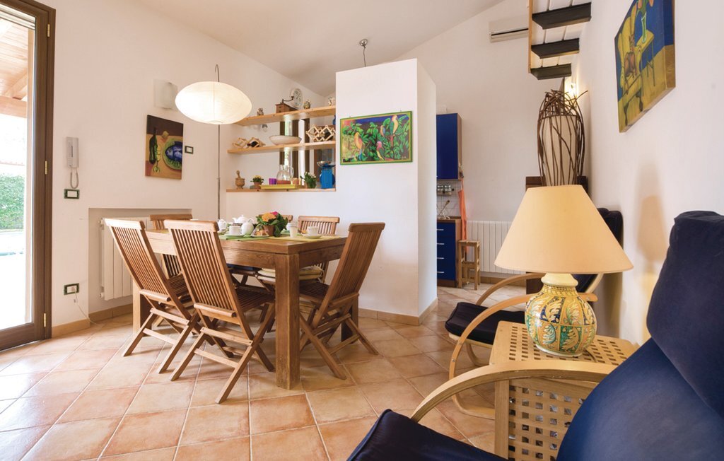 Villa Gina – Maison avec piscine à Menfi - Photo 3