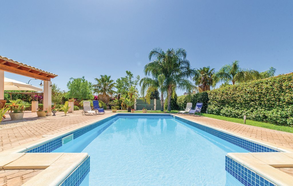 Villa Gina – Maison avec piscine à Menfi - Photo 5