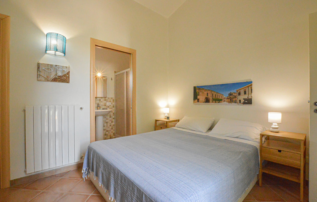 Villa Gina – Maison avec piscine à Menfi - Photo 6
