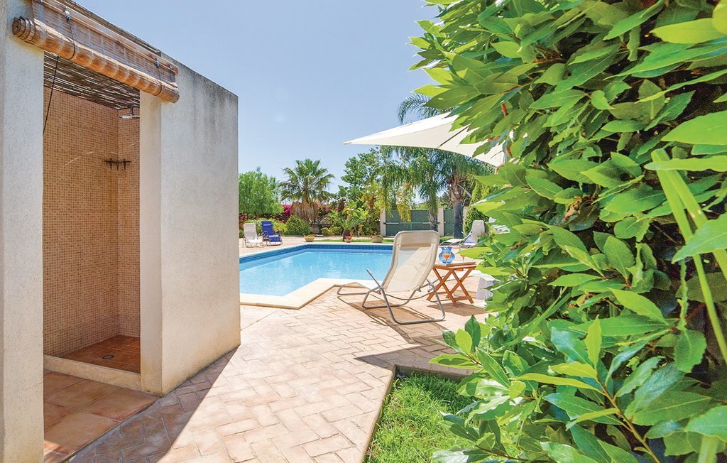 Villa Gina – Maison avec piscine à Menfi - Photo 8