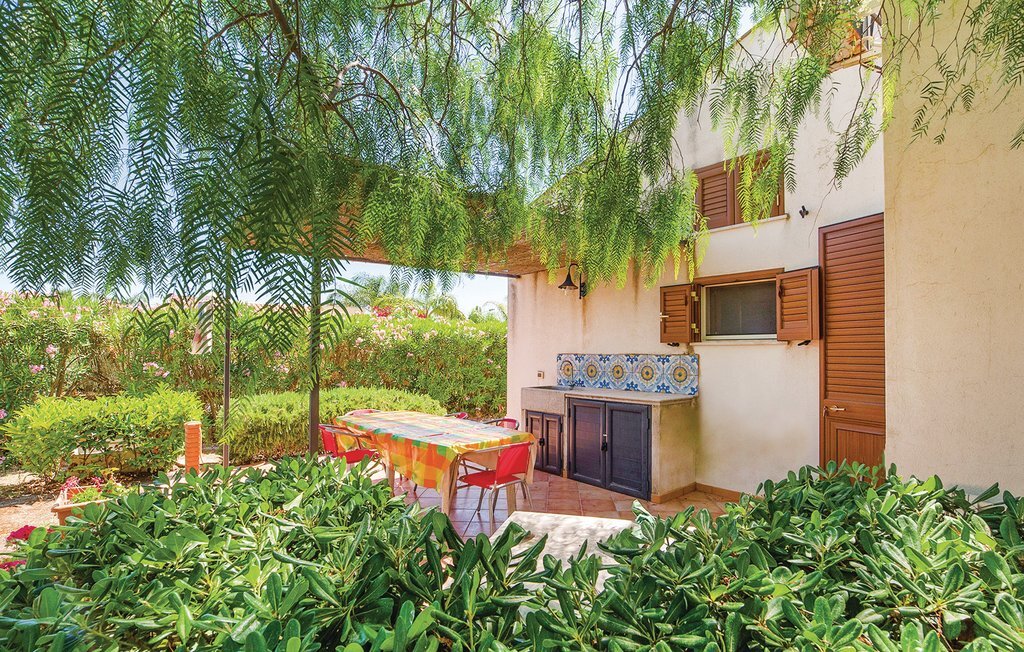 Villa Gina – Maison avec piscine à Menfi - Photo 10