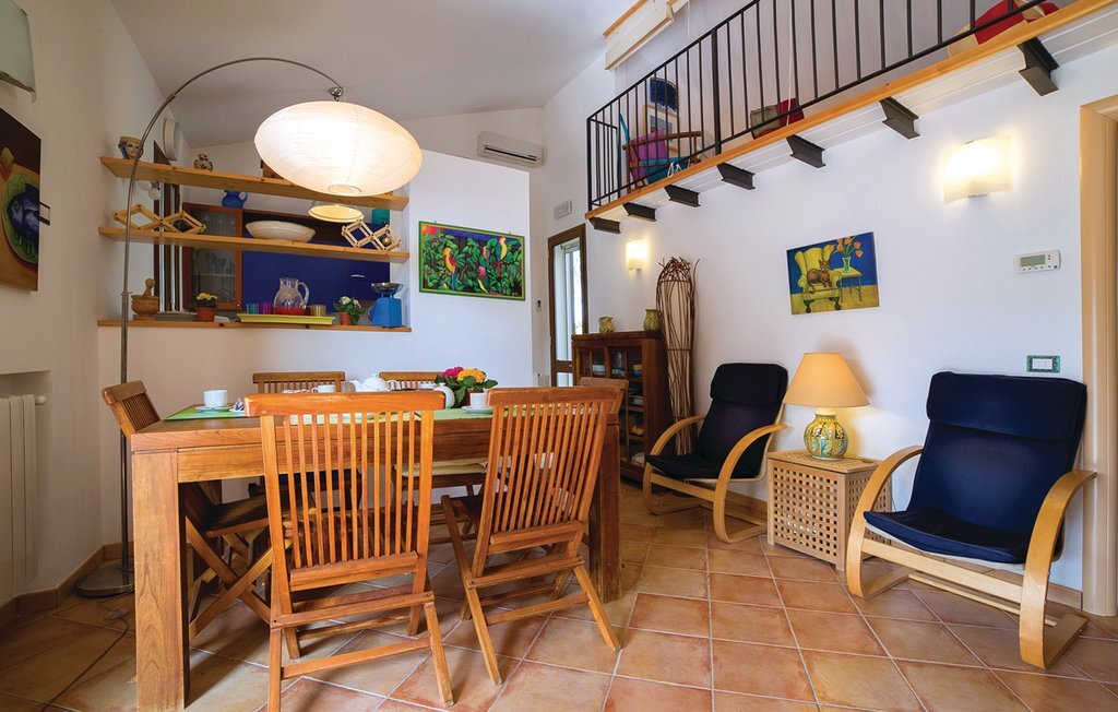Villa Gina – Maison avec piscine à Menfi - Photo 11