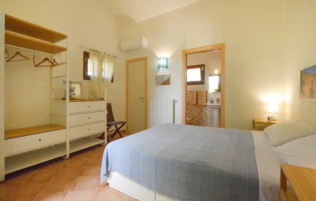 Villa Gina – Maison avec piscine à Menfi - Photo 14