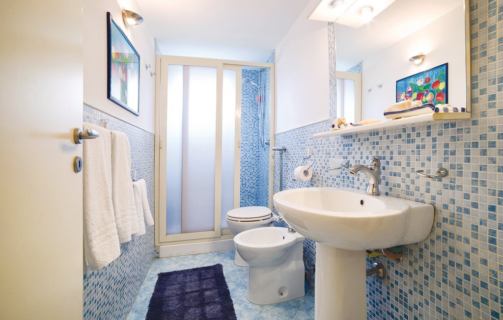 Villa Gina – Maison avec piscine à Menfi - Photo 17