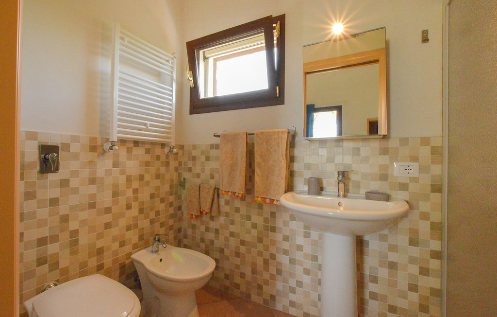 Villa Gina – Maison avec piscine à Menfi - Photo 19