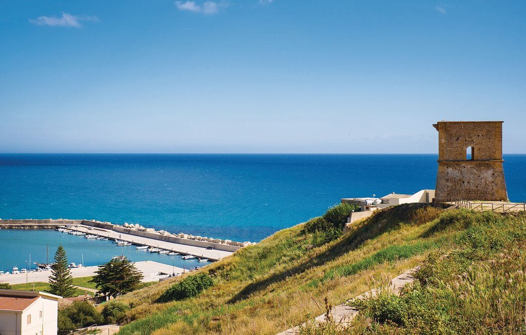 Villa Gina – Maison avec piscine à Menfi - Photo 22