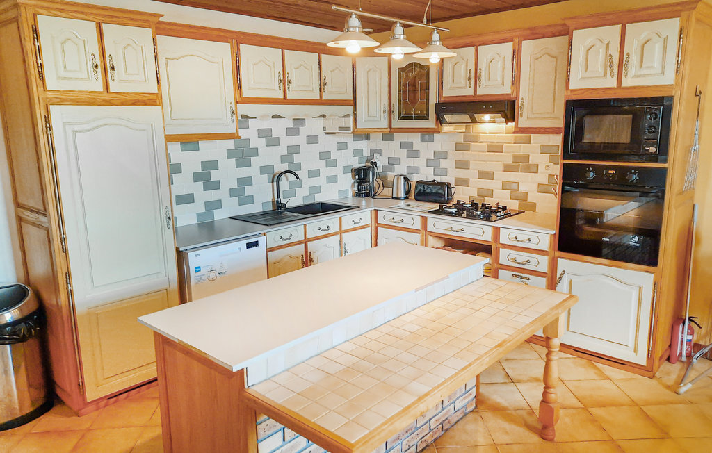 Maison pierre 6 personnes à Ruffiac, vue campagne - Photo 4