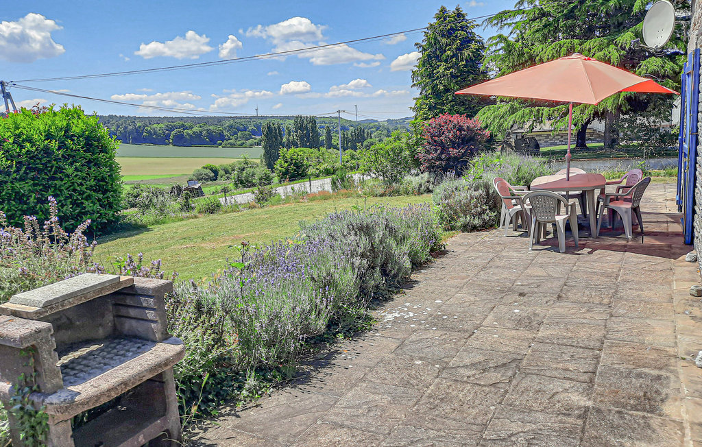 Maison pierre 6 personnes à Ruffiac, vue campagne - Photo 6